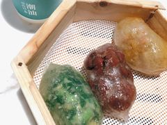 -潮米果蚝烙·潮汕小吃(海乐荟店)