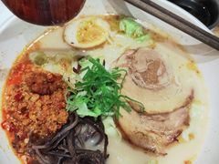 -味千拉面(双井店)