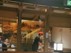 -西塔老太太泥炉烤肉(万柳华联店)