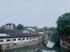-南浔古镇