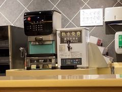 -萨莉亚意式餐厅(恒宝广场店)