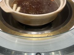 -天宜隆蘑菇宴火锅(石景山旗舰店)