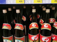 -麦德龙(郑东店)