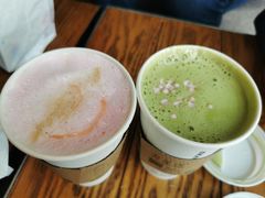 -星巴克臻选(沈阳万象城店)