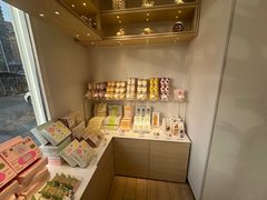 -好利来(十里河店)