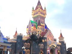 -厦门方特梦幻王国