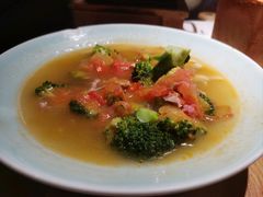 -绿茶餐厅(南昌王府井店)
