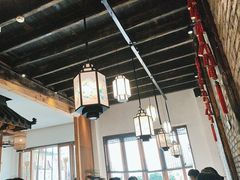 -大牌大·传统杭帮菜(湖滨店)