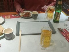 -状元阁烧烤(群力店)