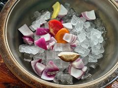 -冰煮羊(山水小区店)