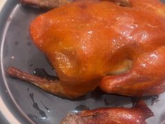 红烧乳鸽-勝記酒家·37年老字号·经典粤菜(荔枝公园店)
