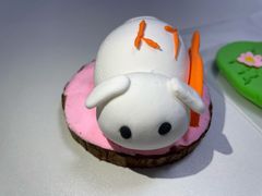 -半日闲手作DIY体验馆•陶艺•银饰戒指•拼豆(光谷店)