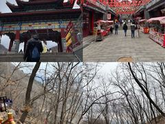 -九鼎铁刹山风景区