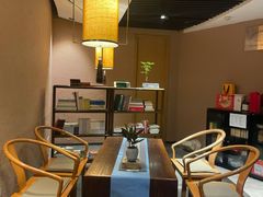 -青藤茶馆(凤起路店)