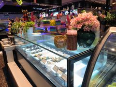 -SEA西雅图海鲜自助餐厅(海乐世界店)