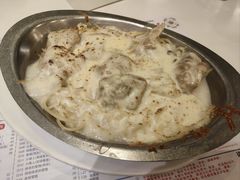 -大哥餐厅(西城花园店)
