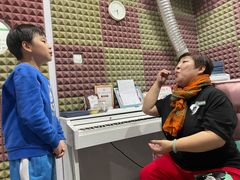 -玖旋律音乐培训学校(南开校区)