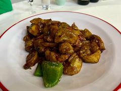 -金家老三饭庄(常营店)