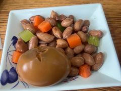 -舌尖尖兰州牛肉面(裕廊坊店)