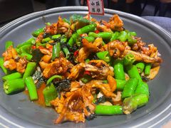 -臻湘·精致湖南菜·零预制