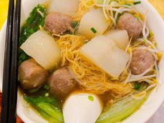 -莲塘味宝园牛杂(天越翔园店)