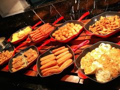 -冠菌火锅自助(东莞桥头店)