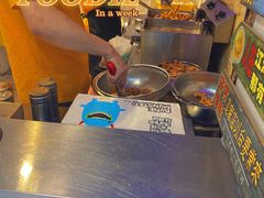 -傅强排骨(成都总店)