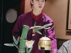 -金枝玉叶上海人家食府(三里河店)