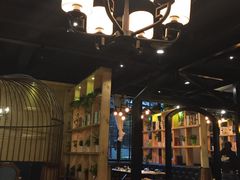 大堂-嘎嘎鸭脑壳(蜀汉路店)