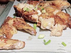 农夫烤鸡-绿茶餐厅(朝阳大悦城店)