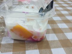 -学姐家酸奶铺(江大店)