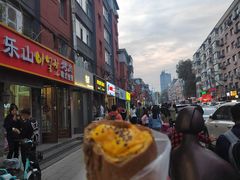 -韩国利尔面包(桂林路店)