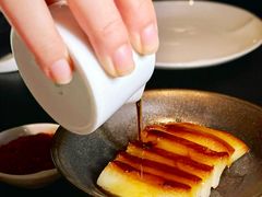 -鲜璟台·地标景观餐厅(上海中心店)