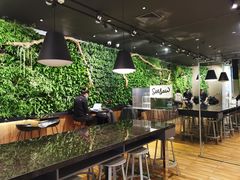 -Seesaw Coffee(环贸iapm店)