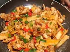 -老阿爸鲜鱼土菜(昆山花桥店)