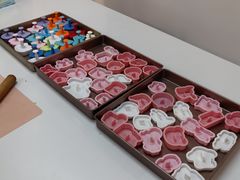 -米柚烘焙教室(工联CC店)