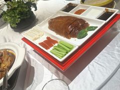 -王府井酒店(金桥港湾店)