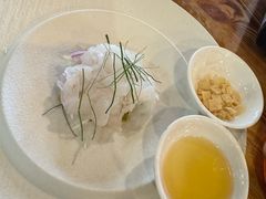 -美未居·老字号·地道顺德菜·桑拿鸡·鱼生(容桂店)