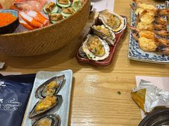 -吉兆·料理(红梅南路店)