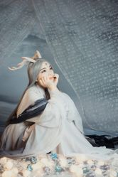 -盘子女人坊古装写真摄影(厦门总店)