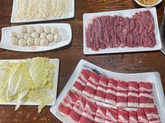 -大明铜锅·烤涮坊·烧烤(新开路店)