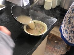 -李小老烧饼(常营民族家园店)