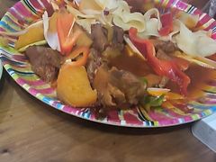 -新疆伊宁远征餐厅