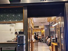 门面-陈家生煎(世茂双子塔店)