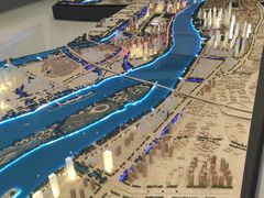 -广州市城市规划展览中心