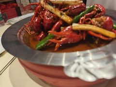 -聚味瞿记·龙虾堂(坡子街店)