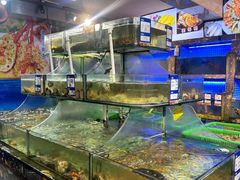 -友强·23年特色海鲜大排档(厦门店)