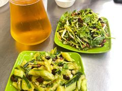 -老三李村河底戳子肉(总店)