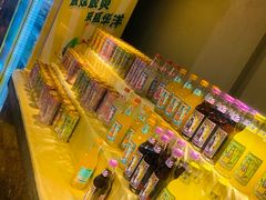 -华辰国际大酒店·西餐厅