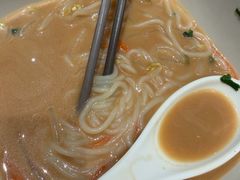 -魏家凉皮(十里河店)